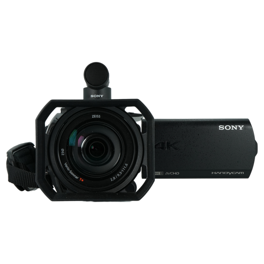 Sony Handycam camcorder