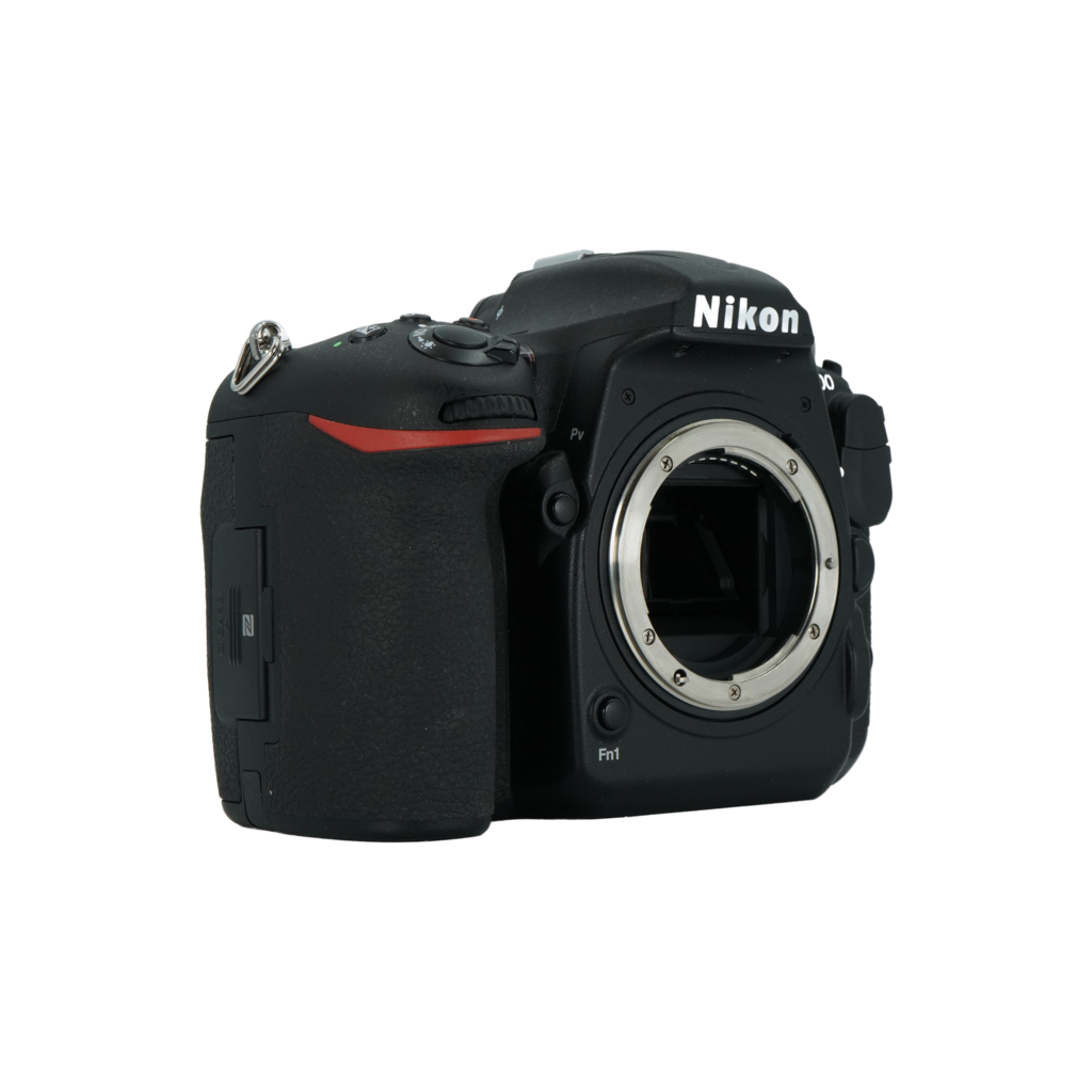 Nikon D500 APS-C DSLR camera