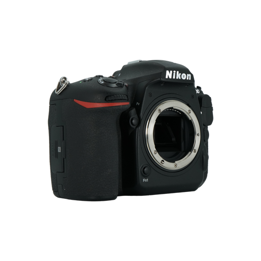 Nikon D500 APS-C DSLR camera