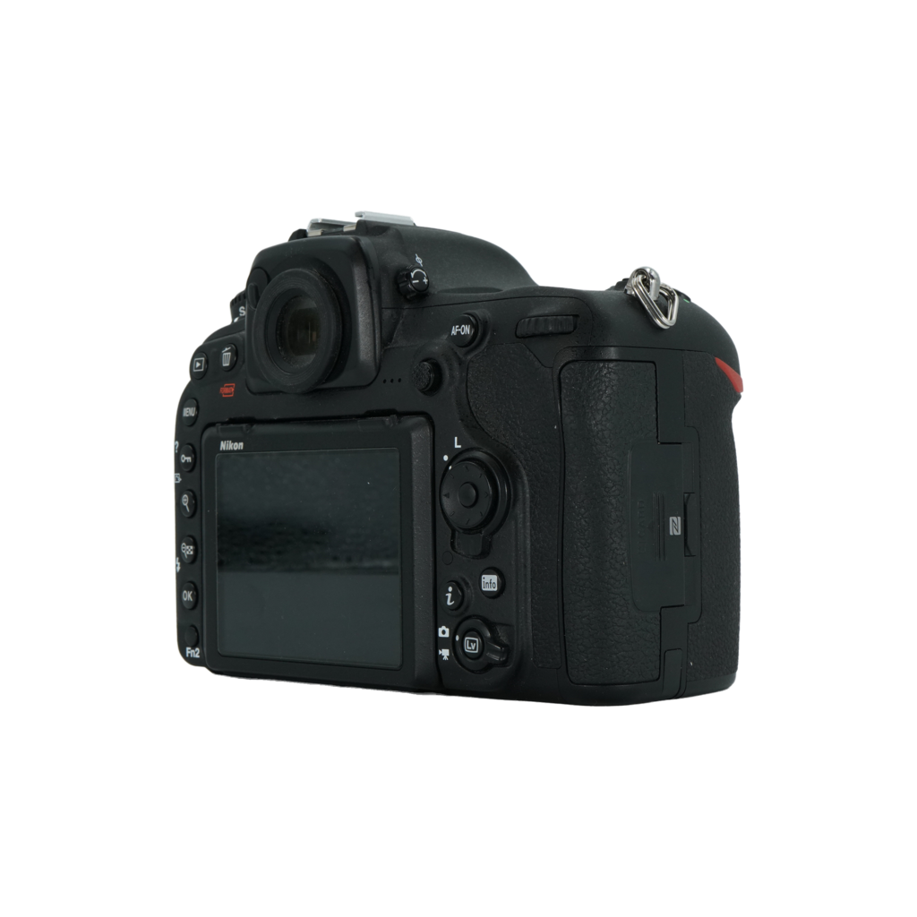 Nikon D500 APS-C DSLR camera