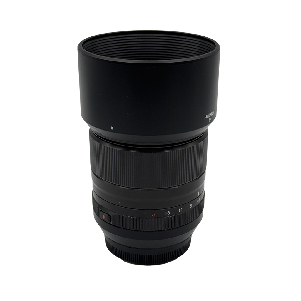 Fujifilm 33mm f/1.4 WR APS-C mirrorless lens