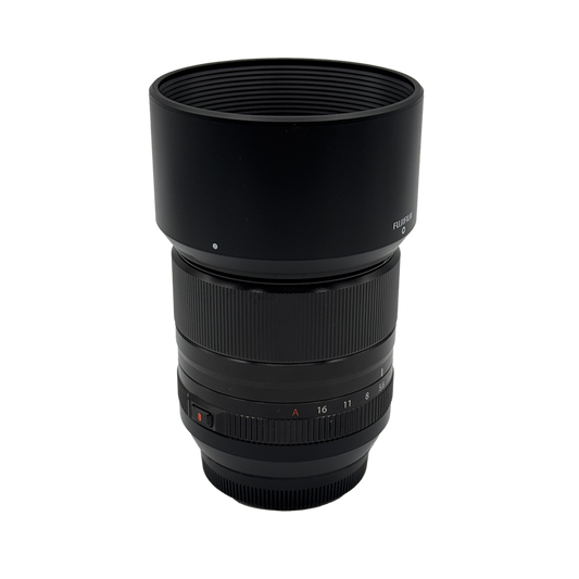 Fujifilm 33mm f/1.4 WR APS-C mirrorless lens