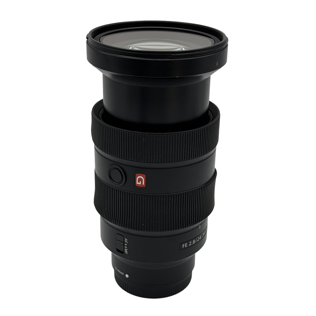 Sony FE 24-70 f/2.8 GM For E-Mount
