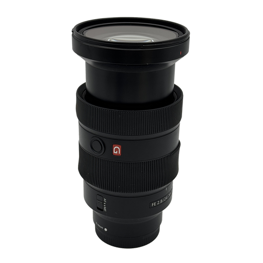 Sony FE 24-70 f/2.8 GM For E-Mount