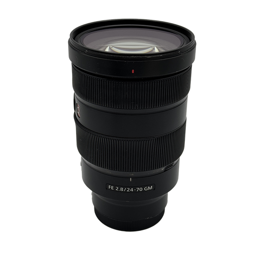 Sony FE 24-70 f/2.8 GM For E-Mount