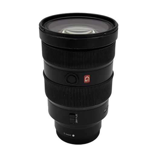 Sony FE 24-70 f/2.8 GM For E-Mount