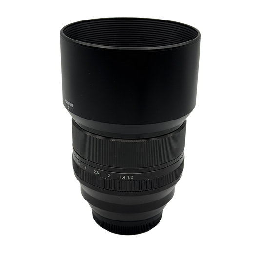 Fujifilm 56mm f/1.2 WR APS-C mirrorless lens