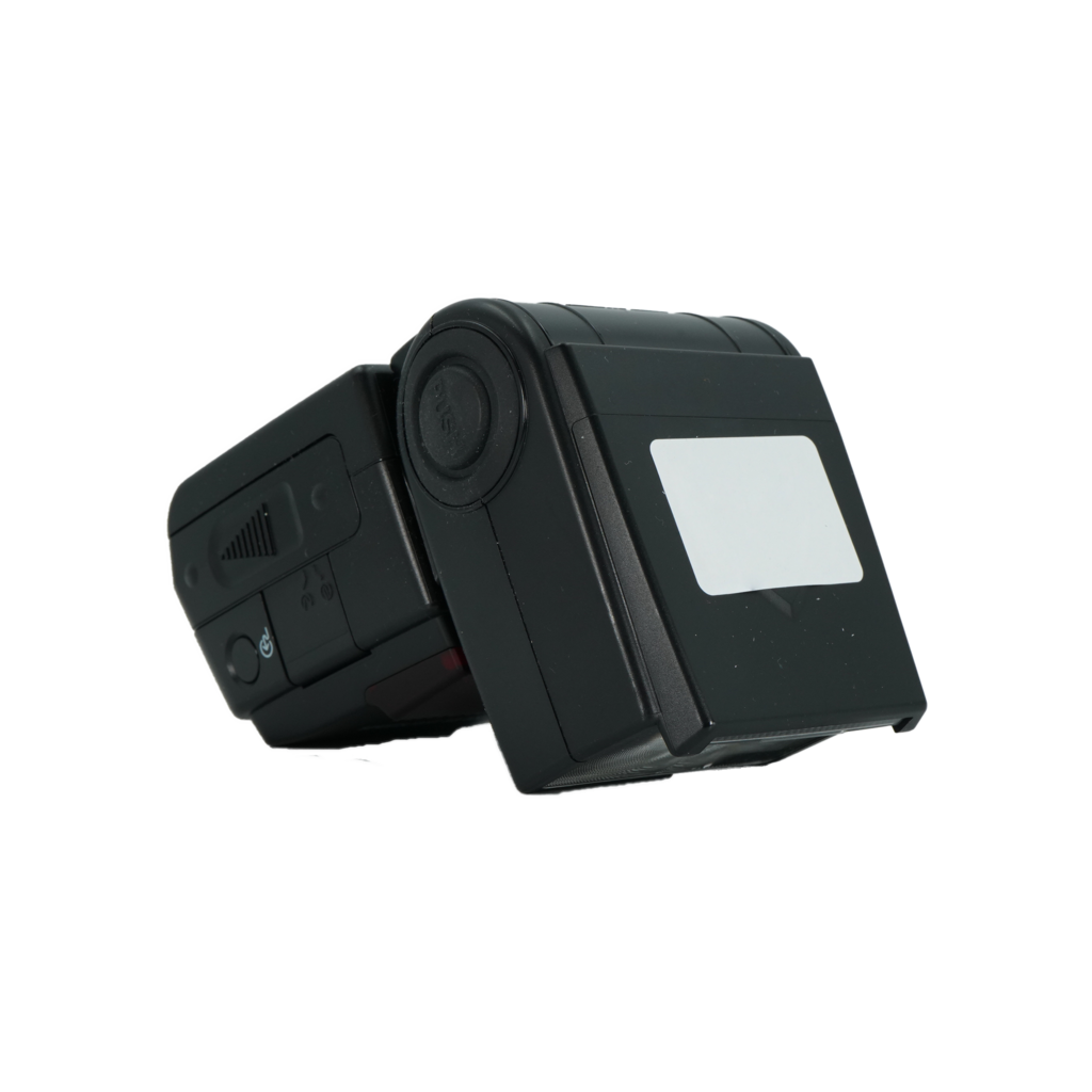 Nikon SB-600 Speedlight