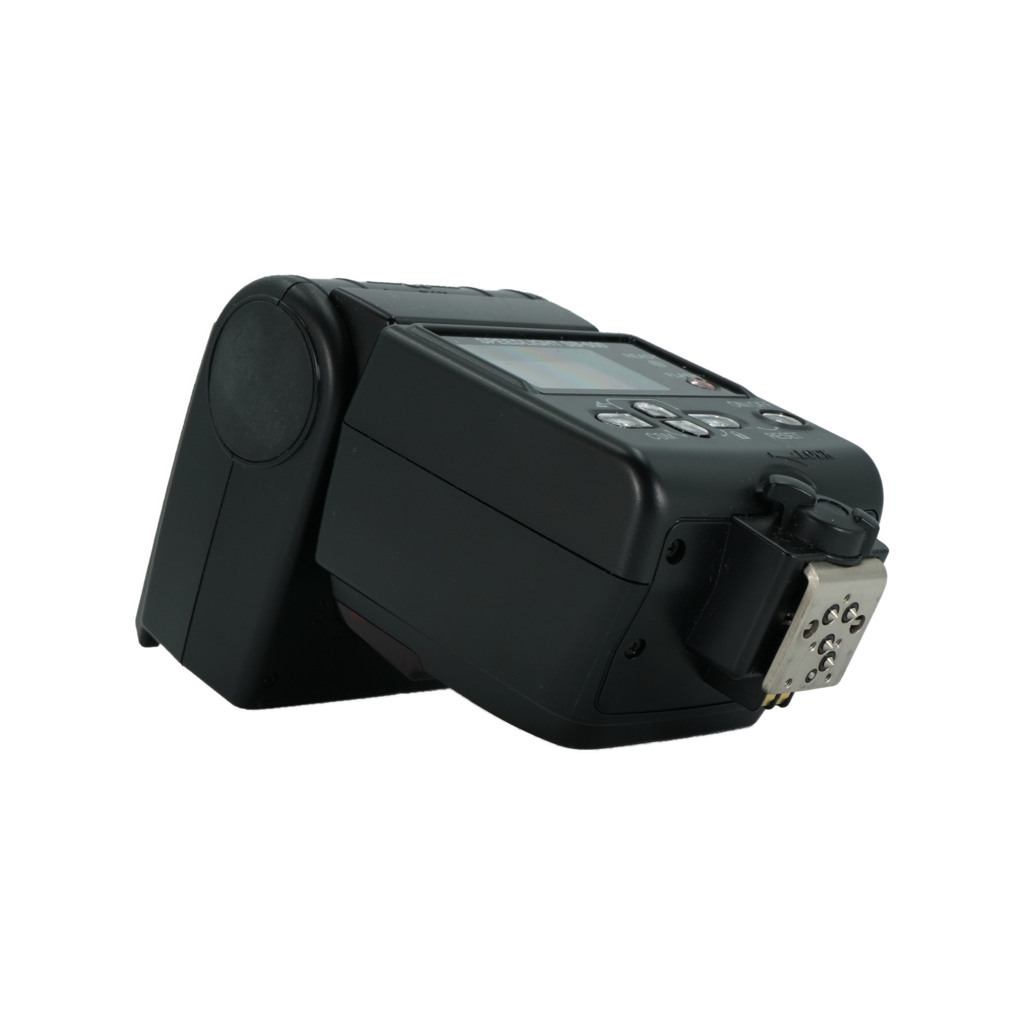 Nikon SB-600 Speedlight