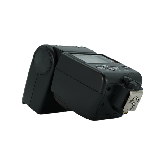 Nikon SB-600 Speedlight