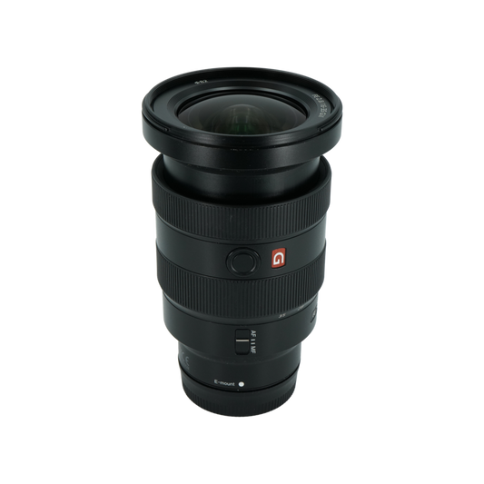 Sony FE 16-35mm f/2.8 GM Full-frame Mirrorless Lens