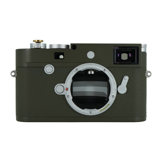 Leica M10-P Safari Rangefinder Mirrorless Camera