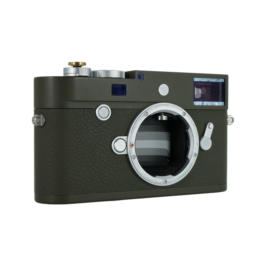 Leica M10-P Safari Rangefinder Mirrorless Camera