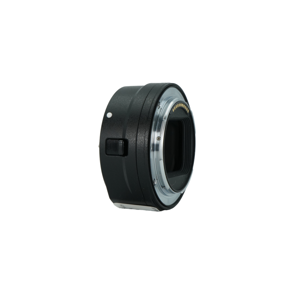 Nikon FTZ II Mount Adapter