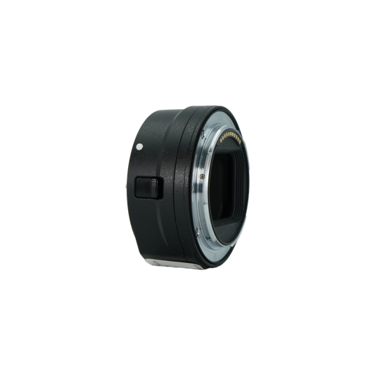 Nikon FTZ II Mount Adapter