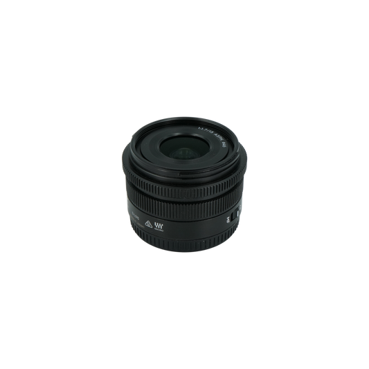 DJI 15mm f/1.7 ASPH Lens for Micro Four-Thirds Mount
