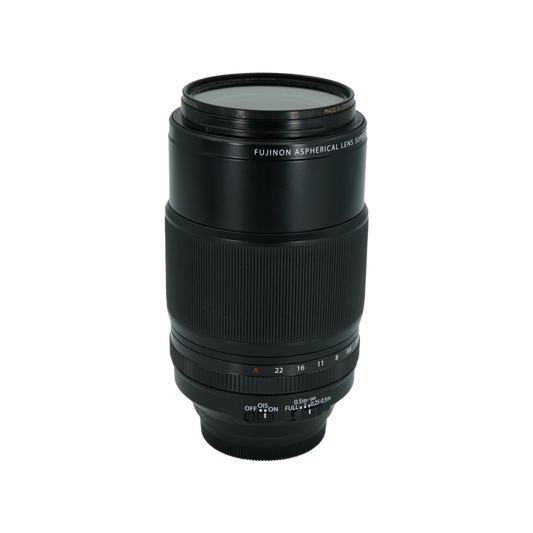 Fujifilm XF 80mm f/2.8 R LM OIS WR Macro APS-C mirrorless macro lens