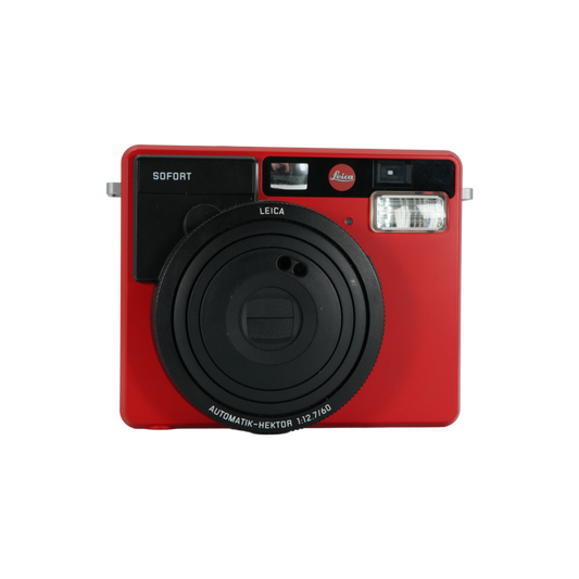 Leica Sofort Instant Camera