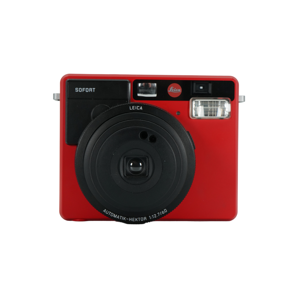 Leica Sofort Instant Camera