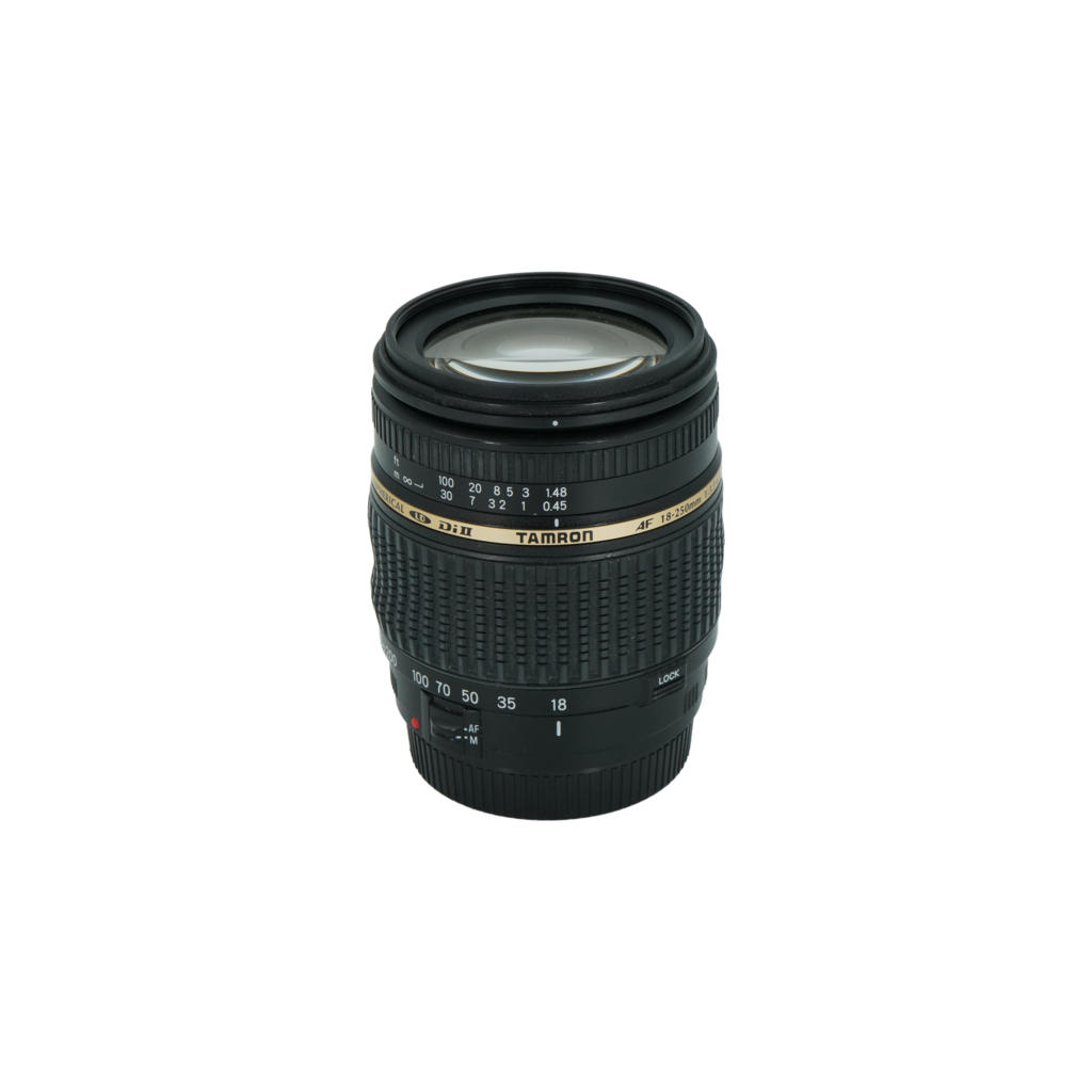 Canon R10 APS-C mirrorless camera, Tamron 18-270 APS-C mirrorless telephoto super zoom lens for Canon RF