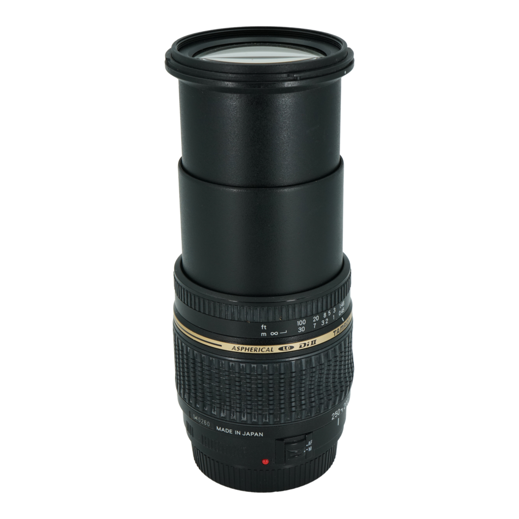 Canon R10 APS-C mirrorless camera, Tamron 18-270 APS-C mirrorless telephoto super zoom lens for Canon RF