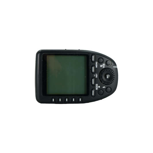 Godox XPro Flash Trigger for Fujifilm