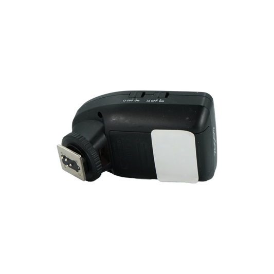 Godox XPro Flash Trigger for Fujifilm