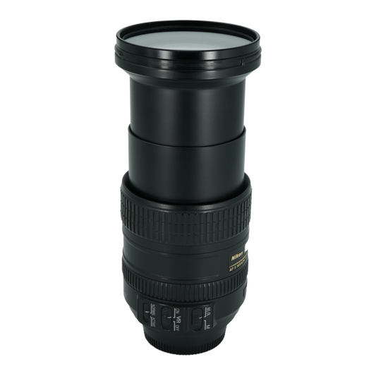 Nikon F 18-200mm f/3.5-5.6 G ED DX APS-C DSLR zoom lens