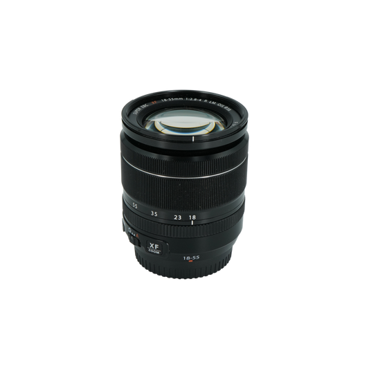 Fujifilm XF 18-44mm f/2.8-4 R LM OIS APS-C mirrorless lens