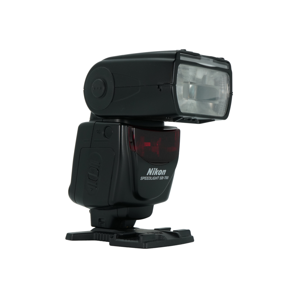 Nikon Speedlight SB-700