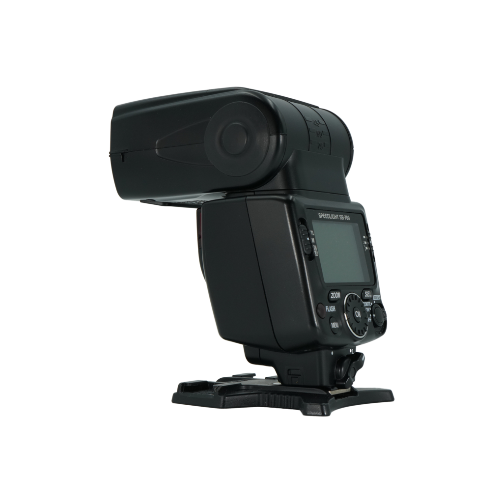Nikon Speedlight SB-700