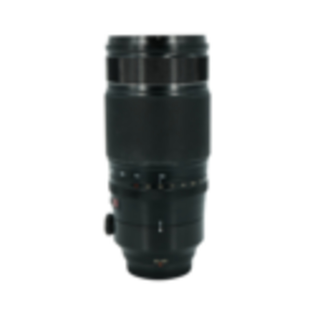 Fujifilm XF 50-140mm f/2.8 LM OIS WR APS-C mirrorless telephoto zoom lens