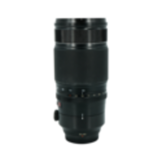 Fujifilm XF 50-140mm f/2.8 LM OIS WR APS-C mirrorless telephoto zoom lens