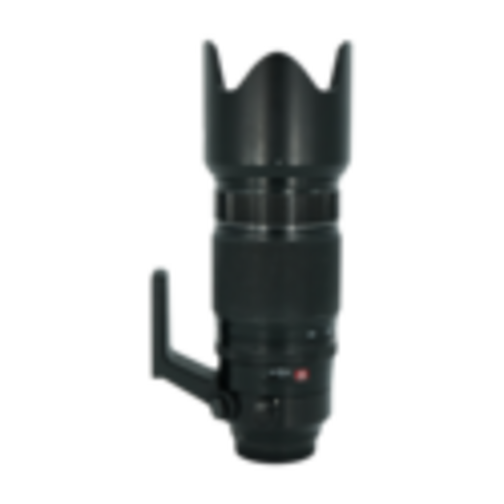 Fujifilm XF 50-140mm f/2.8 LM OIS WR APS-C mirrorless telephoto zoom lens