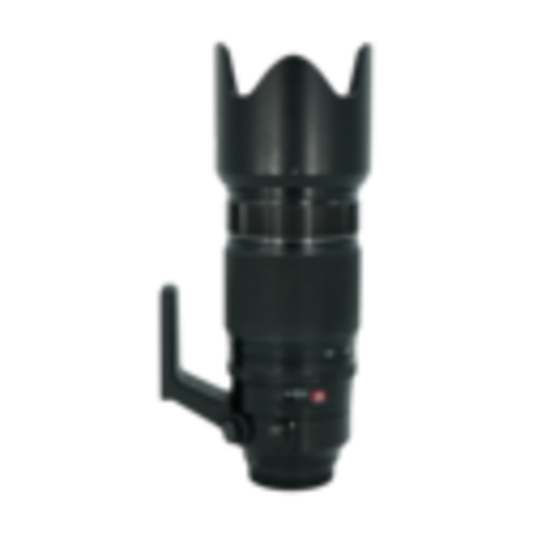 Fujifilm XF 50-140mm f/2.8 LM OIS WR APS-C mirrorless telephoto zoom lens