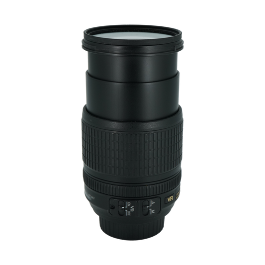 Nikon 18-105mm f/3.5-5.6 G ED DX APS-C DSLR zoom lens
