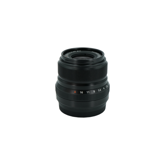 Fujifilm 23mm f/2 R WR APS-C mirrorless lens