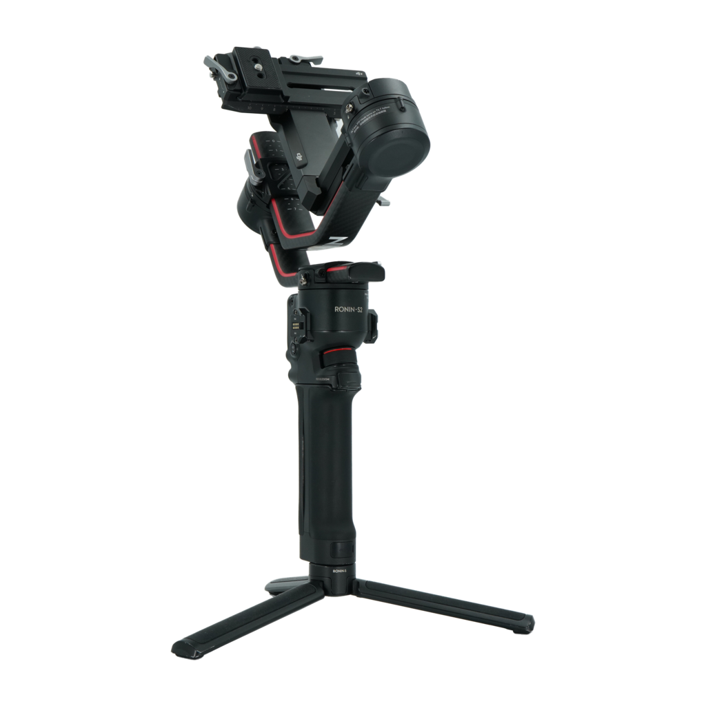 DJI RS2 PRO video gimbal