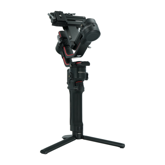 DJI RS2 PRO video gimbal