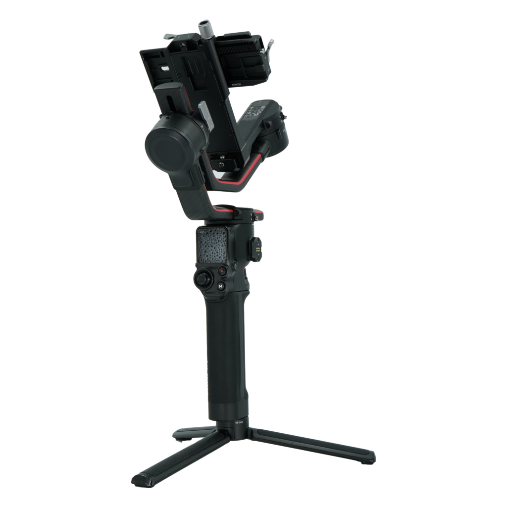DJI RS2 PRO video gimbal