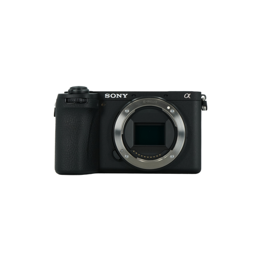 Sony A6700 APS-C mirrorless camera