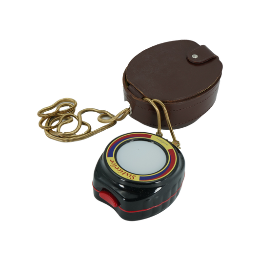 Gossen Sixticolor light Meter