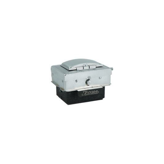 Exakta Waist Level Finder for 35mm SLR