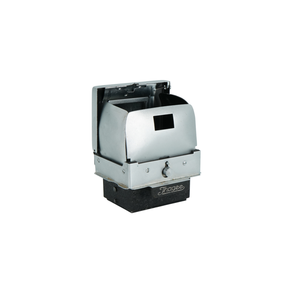 Exakta Waist Level Finder for 35mm SLR