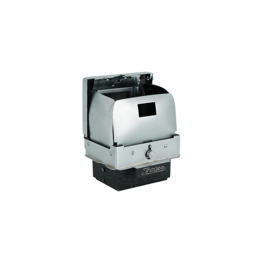 Exakta Waist Level Finder for 35mm SLR