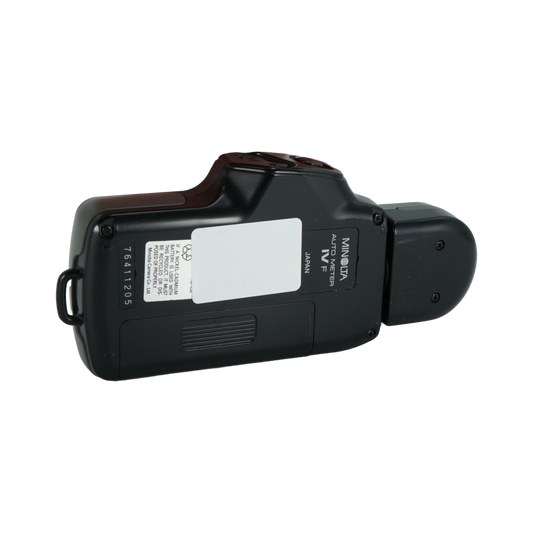 Minolta Auto Meter iv F light meter