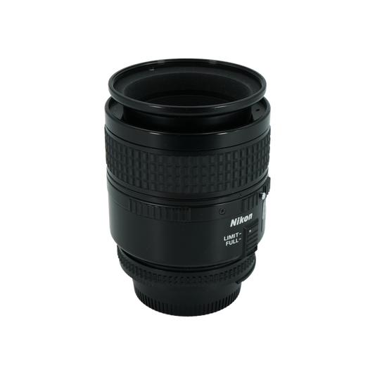 Nikon 60mm f/2.8 Micro full frame SLR macro lens