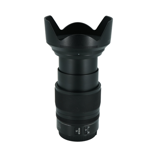 Nikon Z 24-70mm f/4 S full frame mirrorless zoom lens