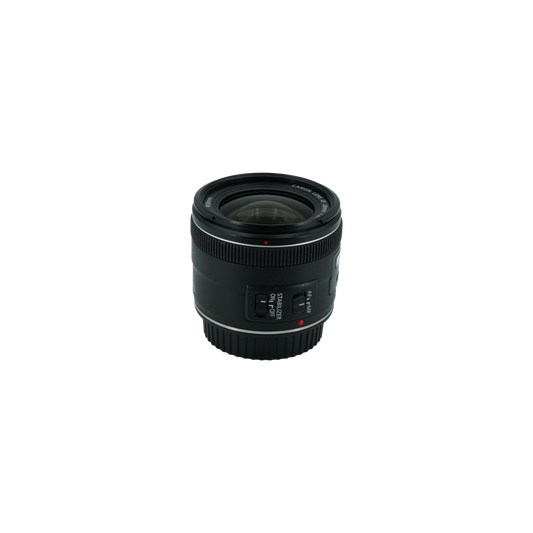 Canon EF 28mm f/2.8 IS USM full frame DSLR lens