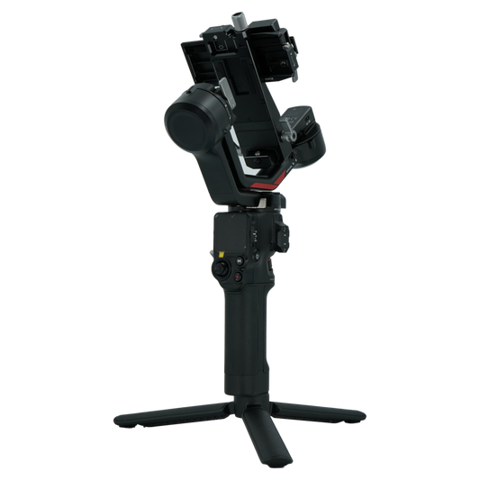 DJI Innovations RS4 Base model 3-axis gimbal stabilizer